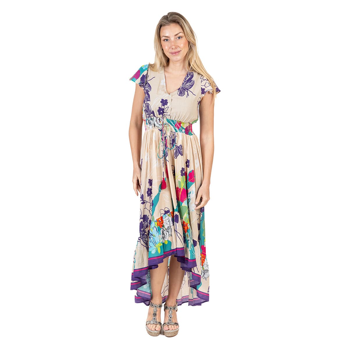 Φορέματα Isla Bonita By Sigris Φόρεμα