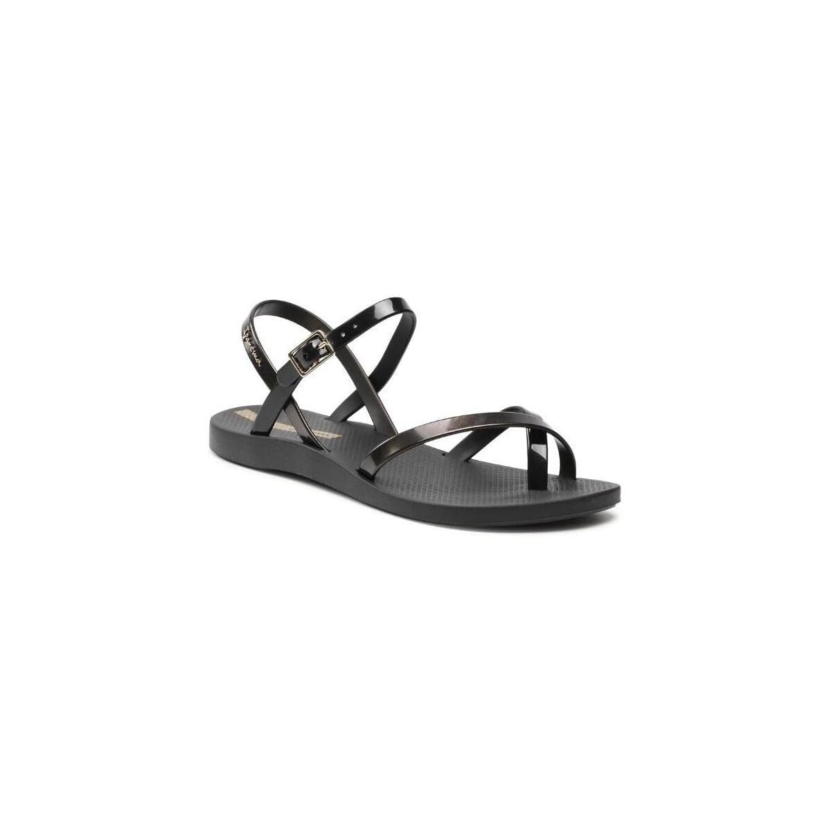 Women's Sandals Ipanema Black