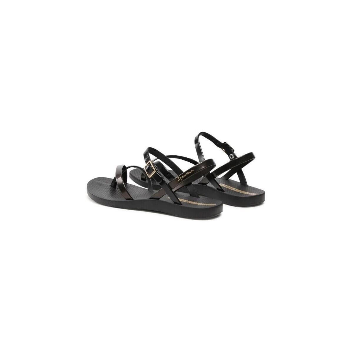 Women's Sandals Ipanema Black