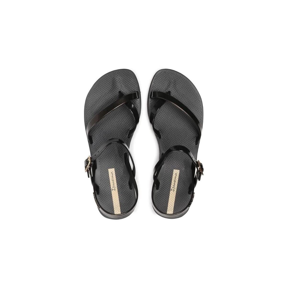 Women's Sandals Ipanema Black