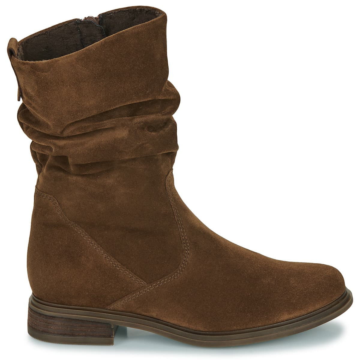 Women's Boots Gabor Brown