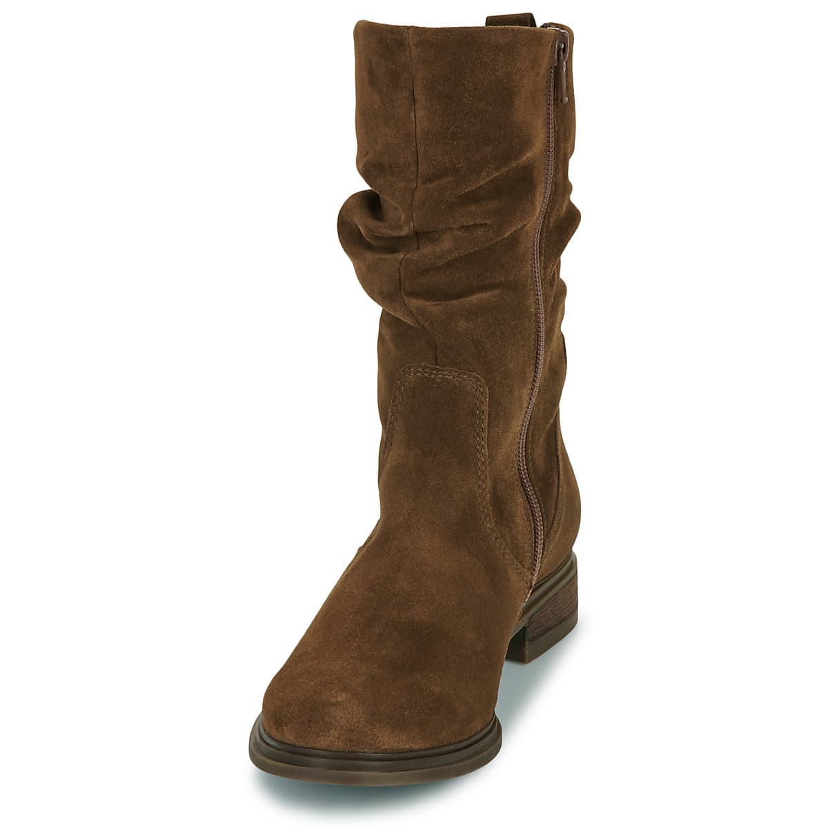 Women's Boots Gabor Brown