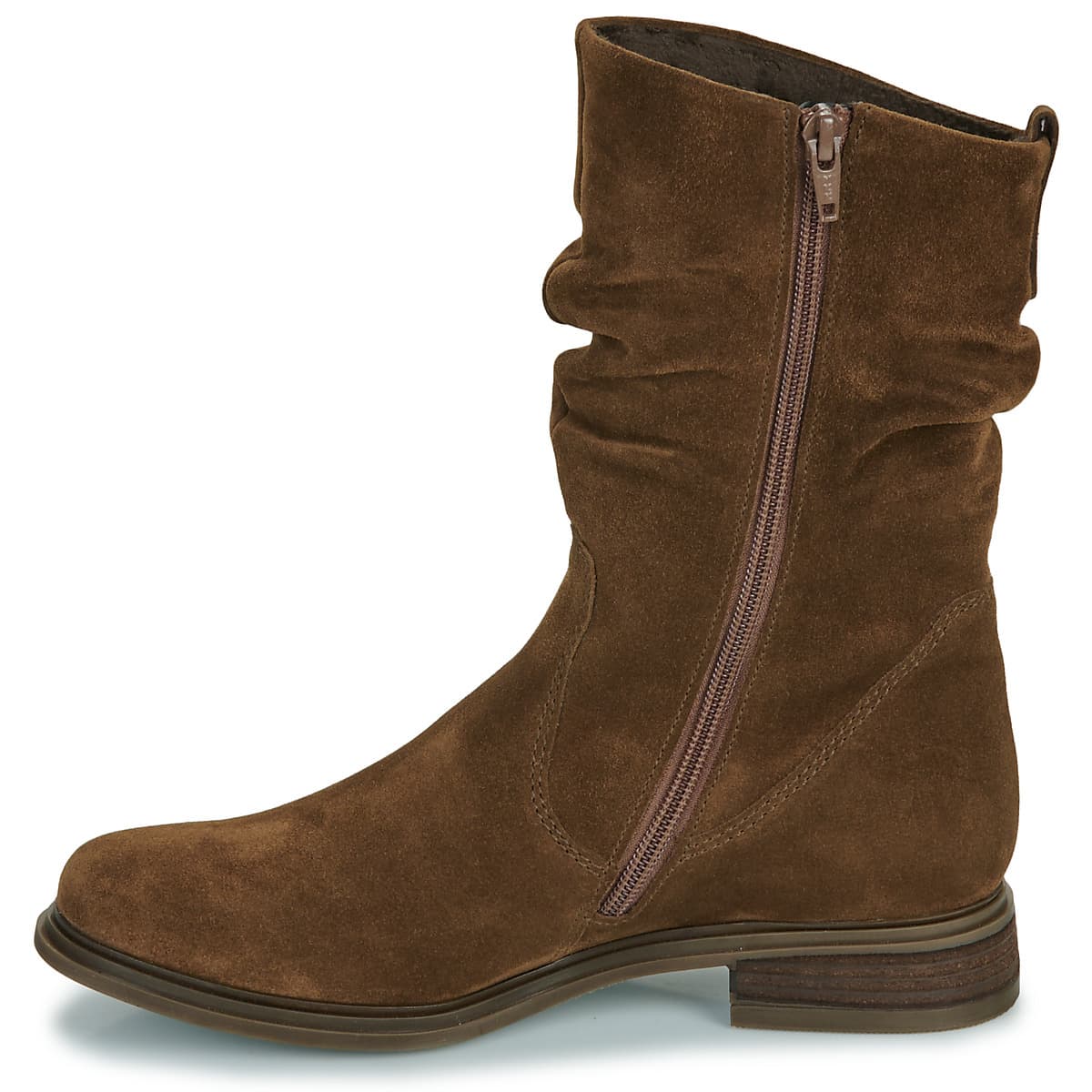 Women's Boots Gabor Brown