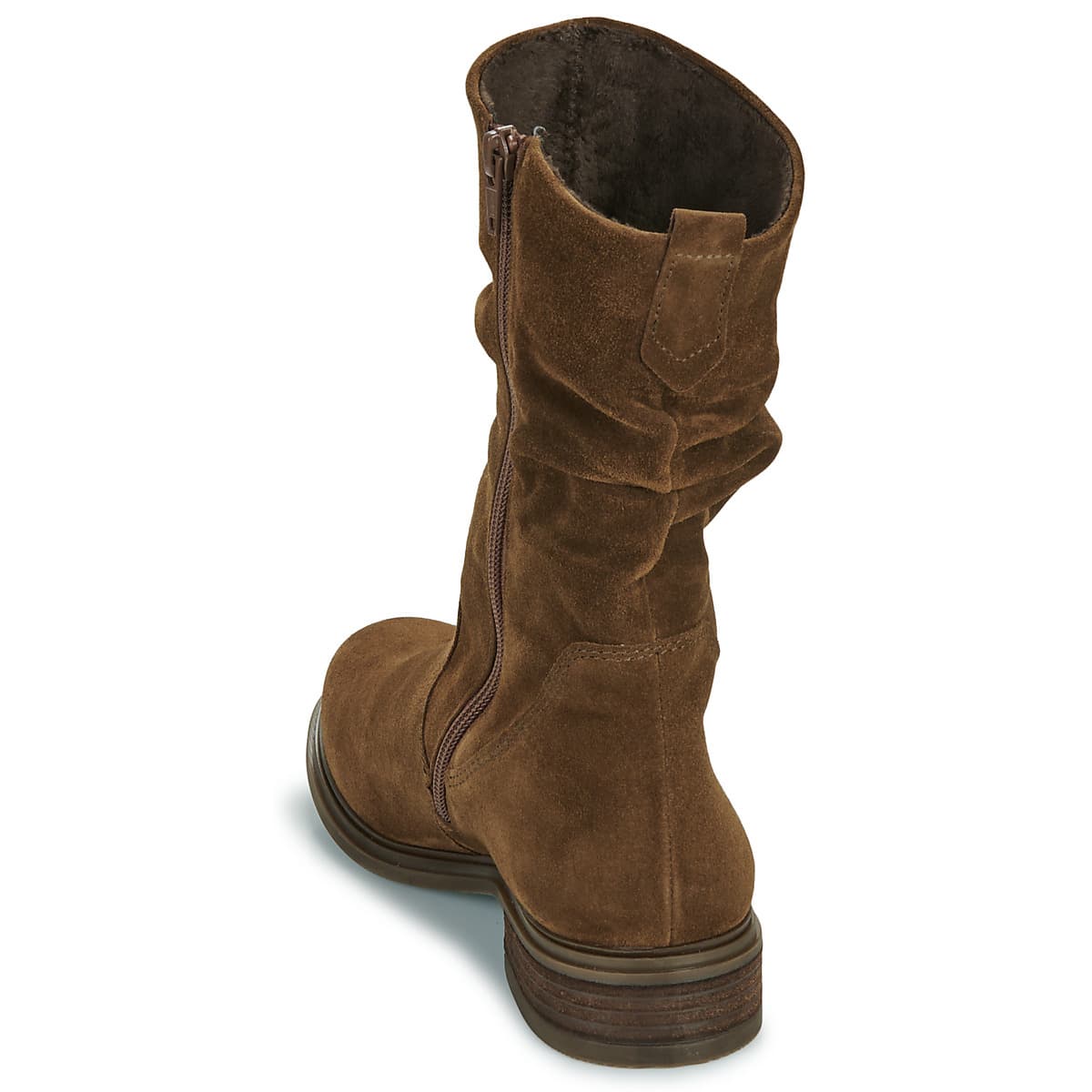 Women's Boots Gabor Brown