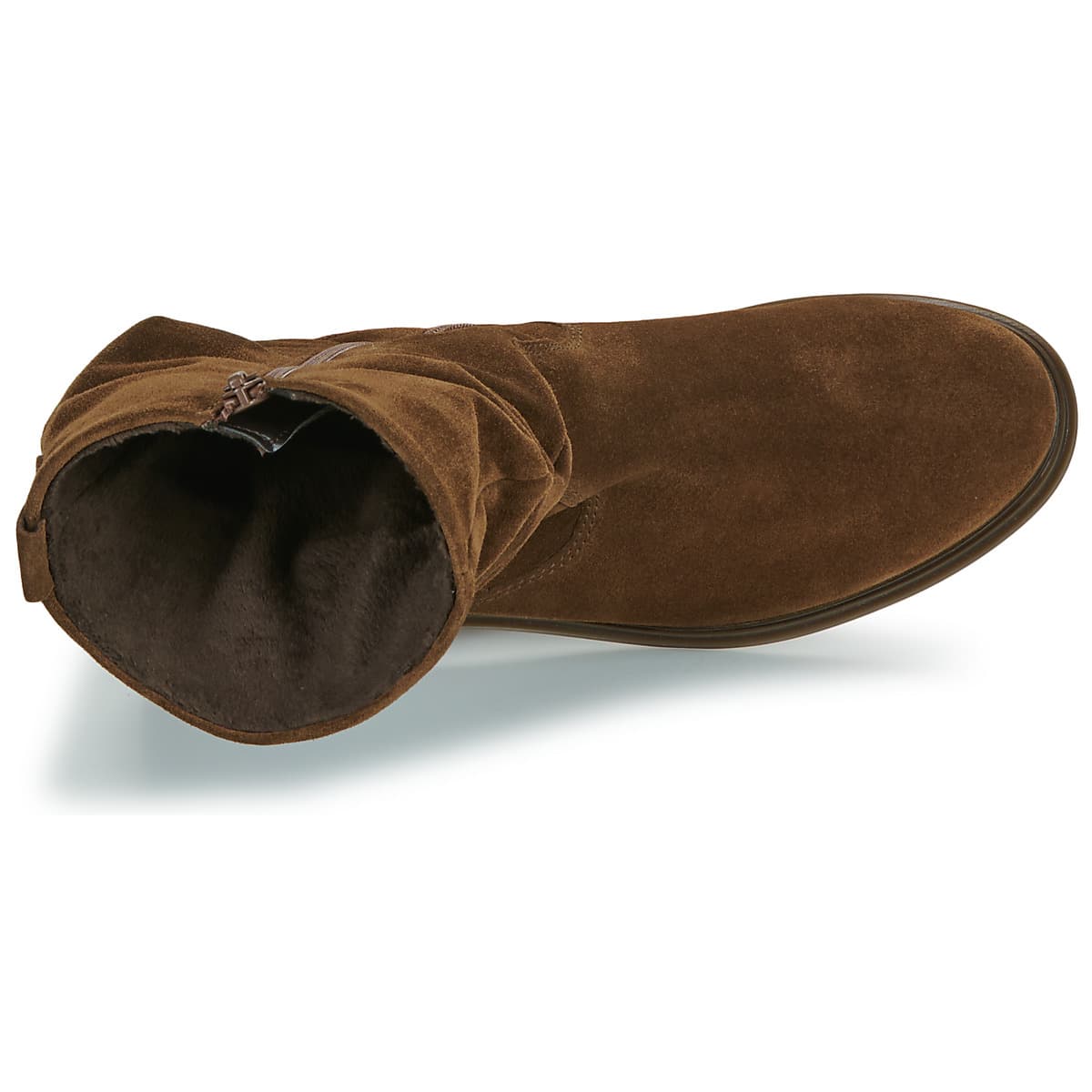 Women's Boots Gabor Brown