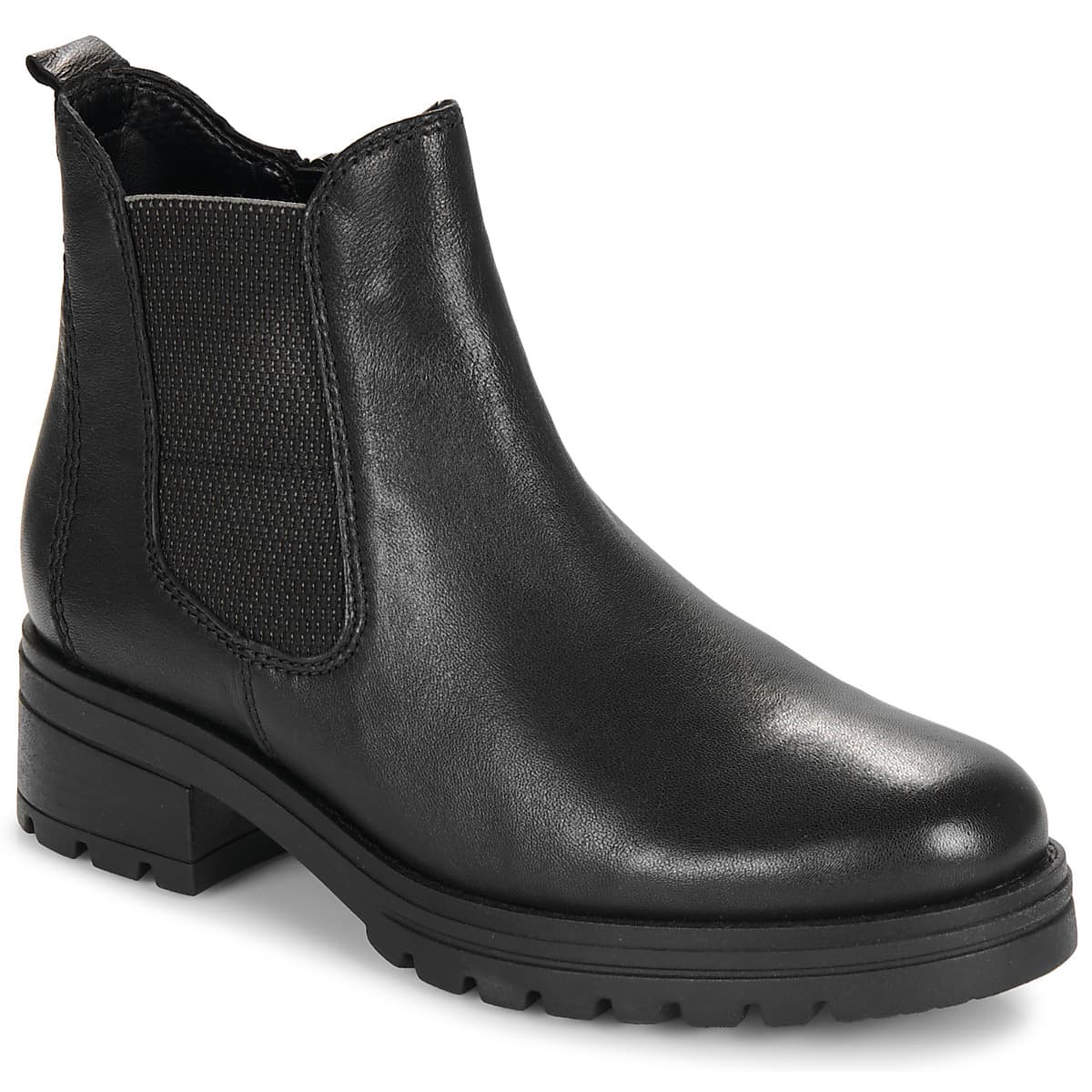 Women's Boots Gabor Black