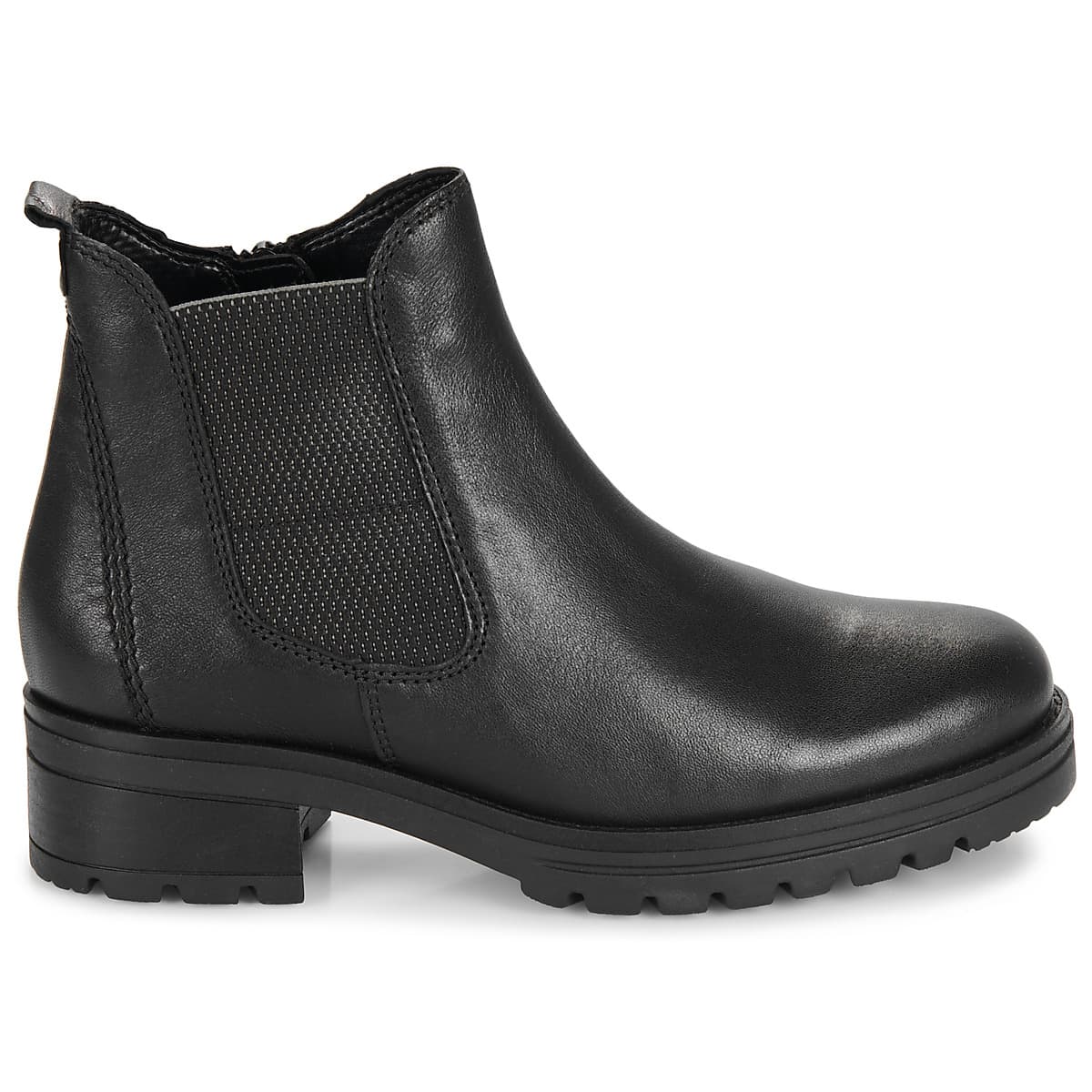 Women's Boots Gabor Black