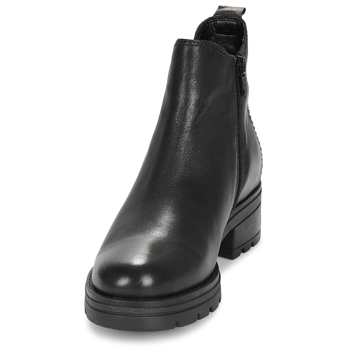 Women's Boots Gabor Black