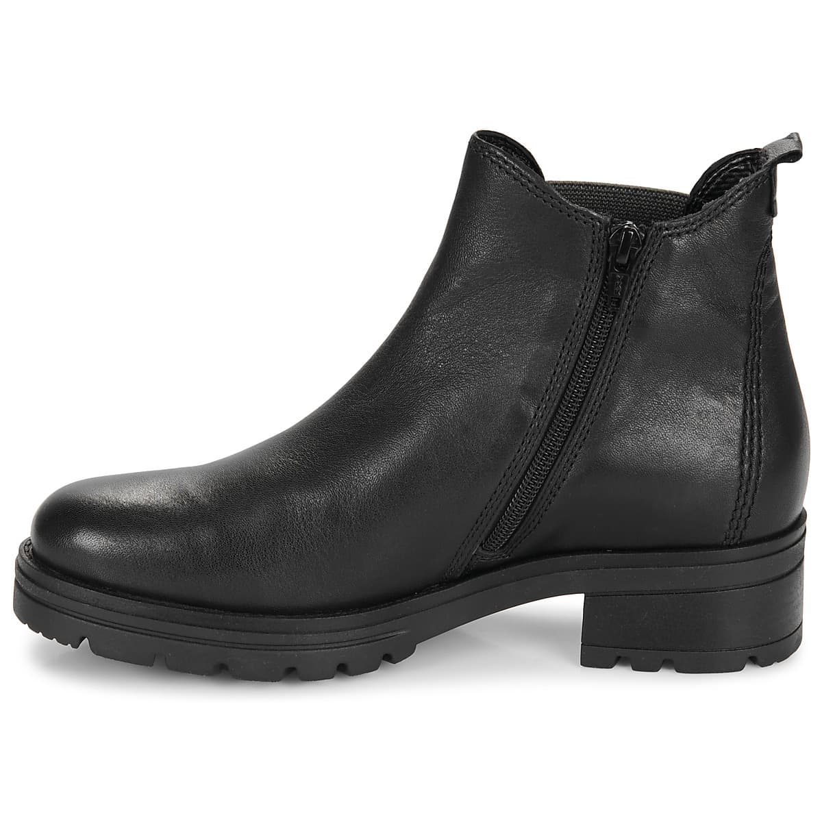 Women's Boots Gabor Black
