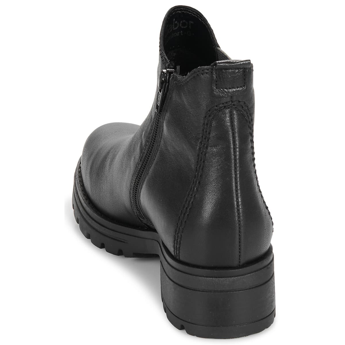 Women's Boots Gabor Black