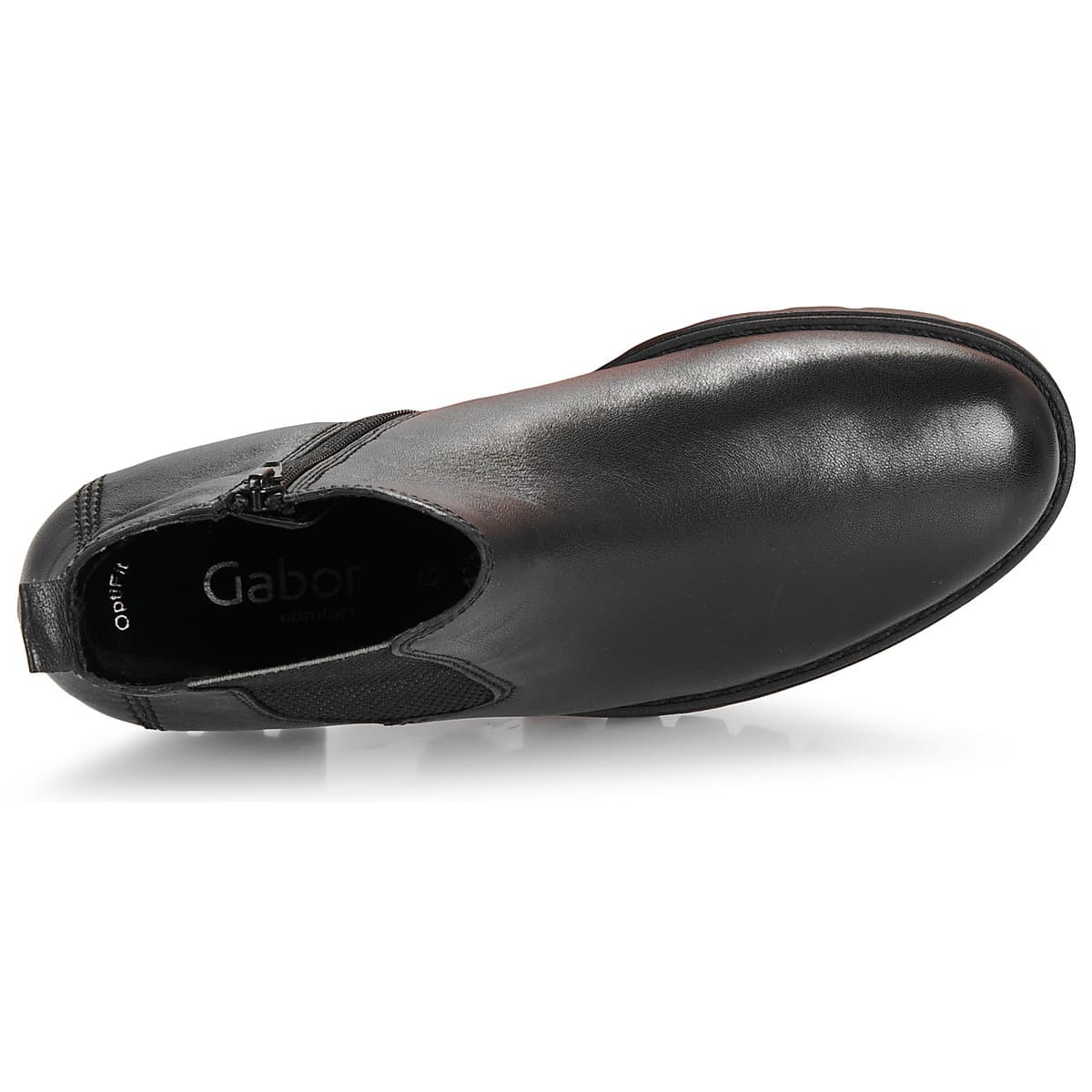 Women's Boots Gabor Black