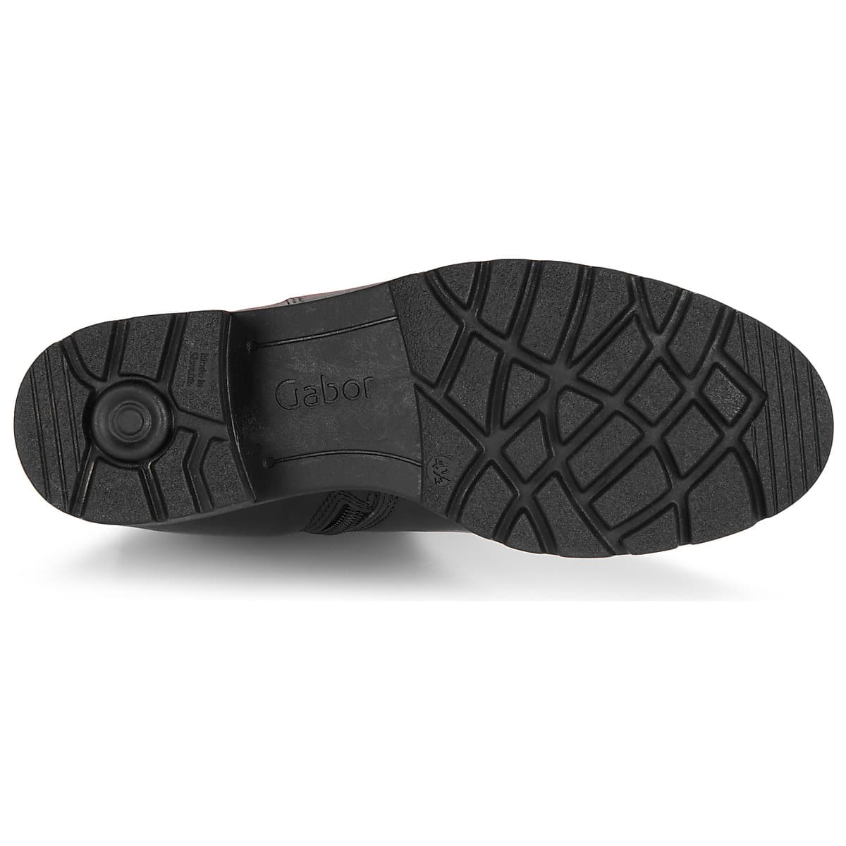 Women's Boots Gabor Black