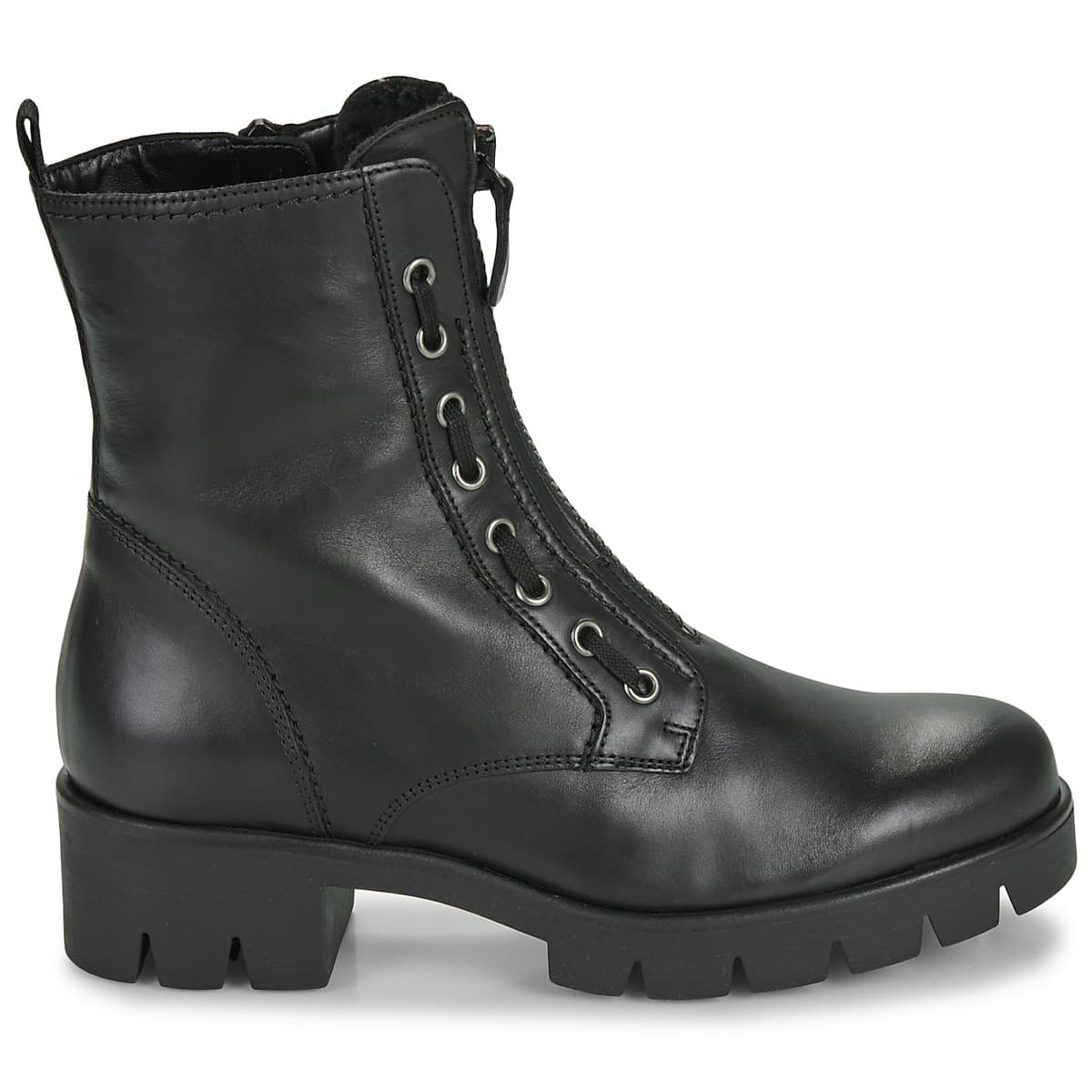 Women's Boots Gabor Black