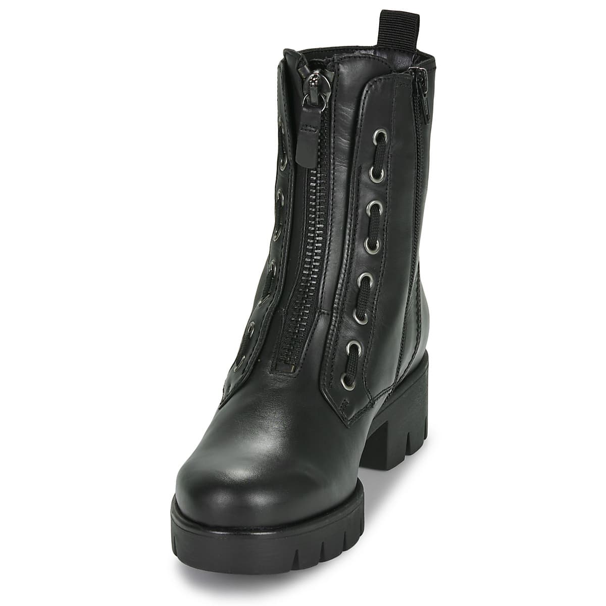Women's Boots Gabor Black