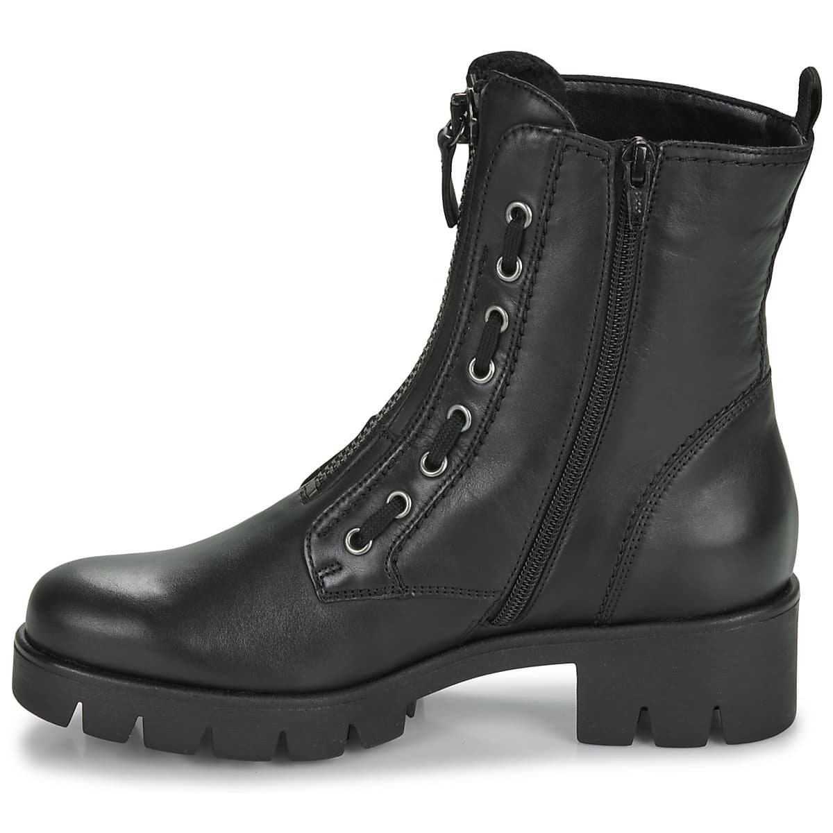 Women's Boots Gabor Black