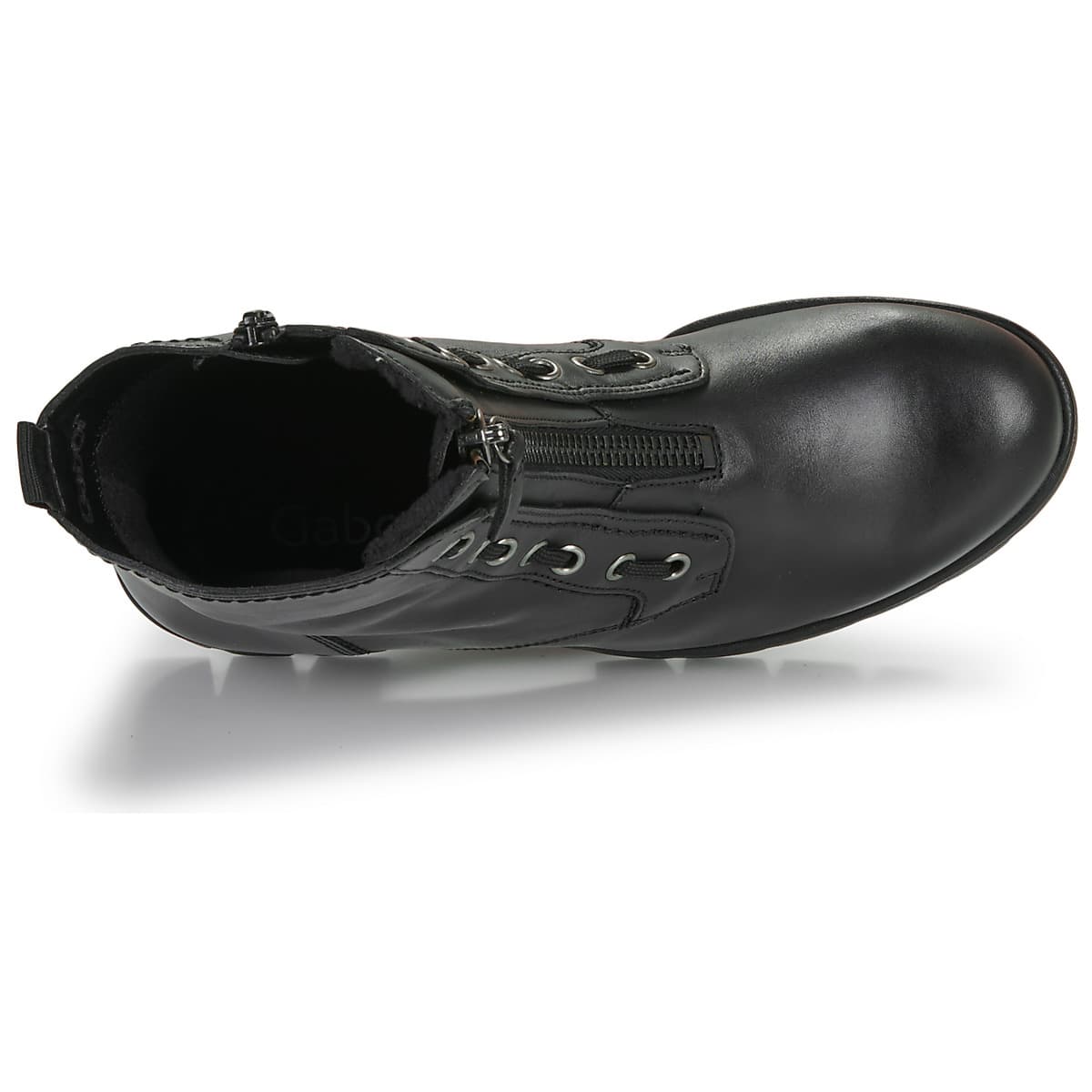 Women's Boots Gabor Black