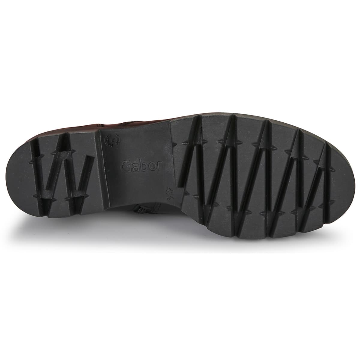 Women's Boots Gabor Black