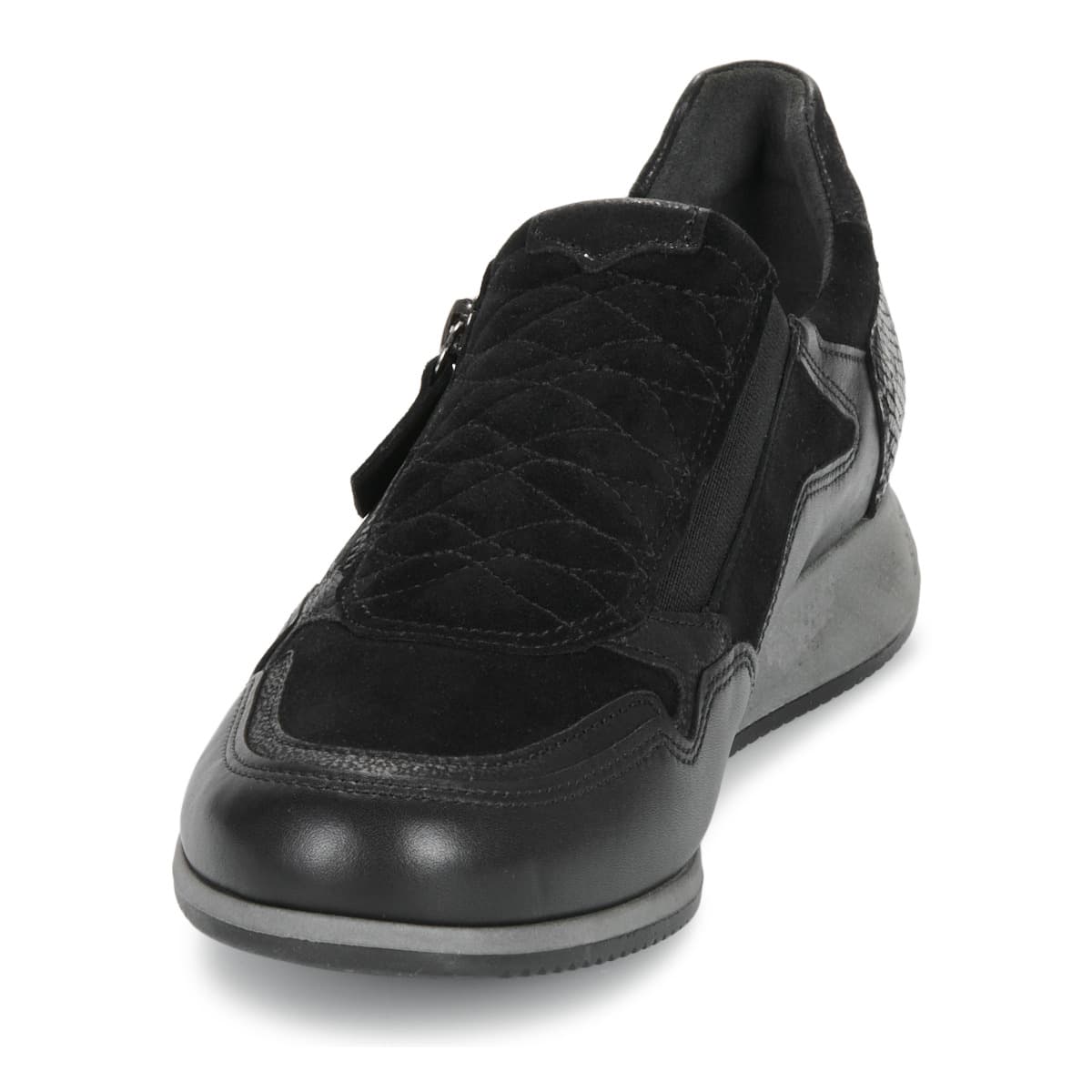 Women's Sneakers Gabor Black