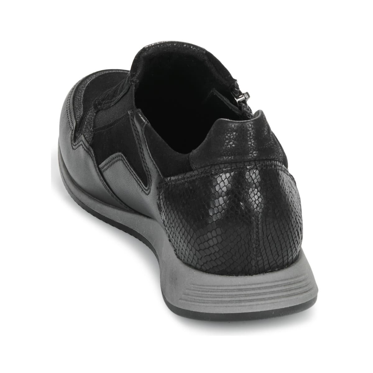 Women's Sneakers Gabor Black