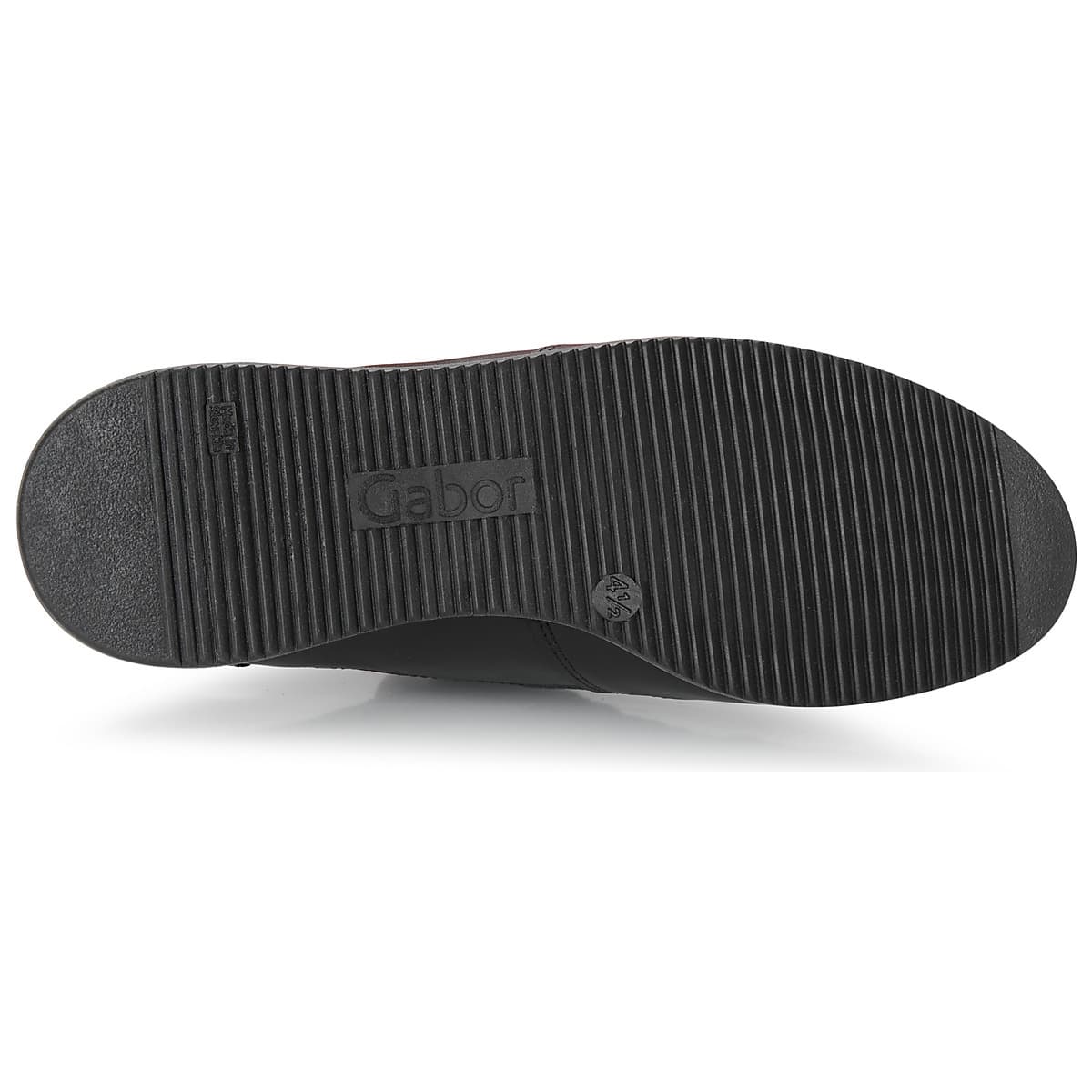 Women's Sneakers Gabor Black