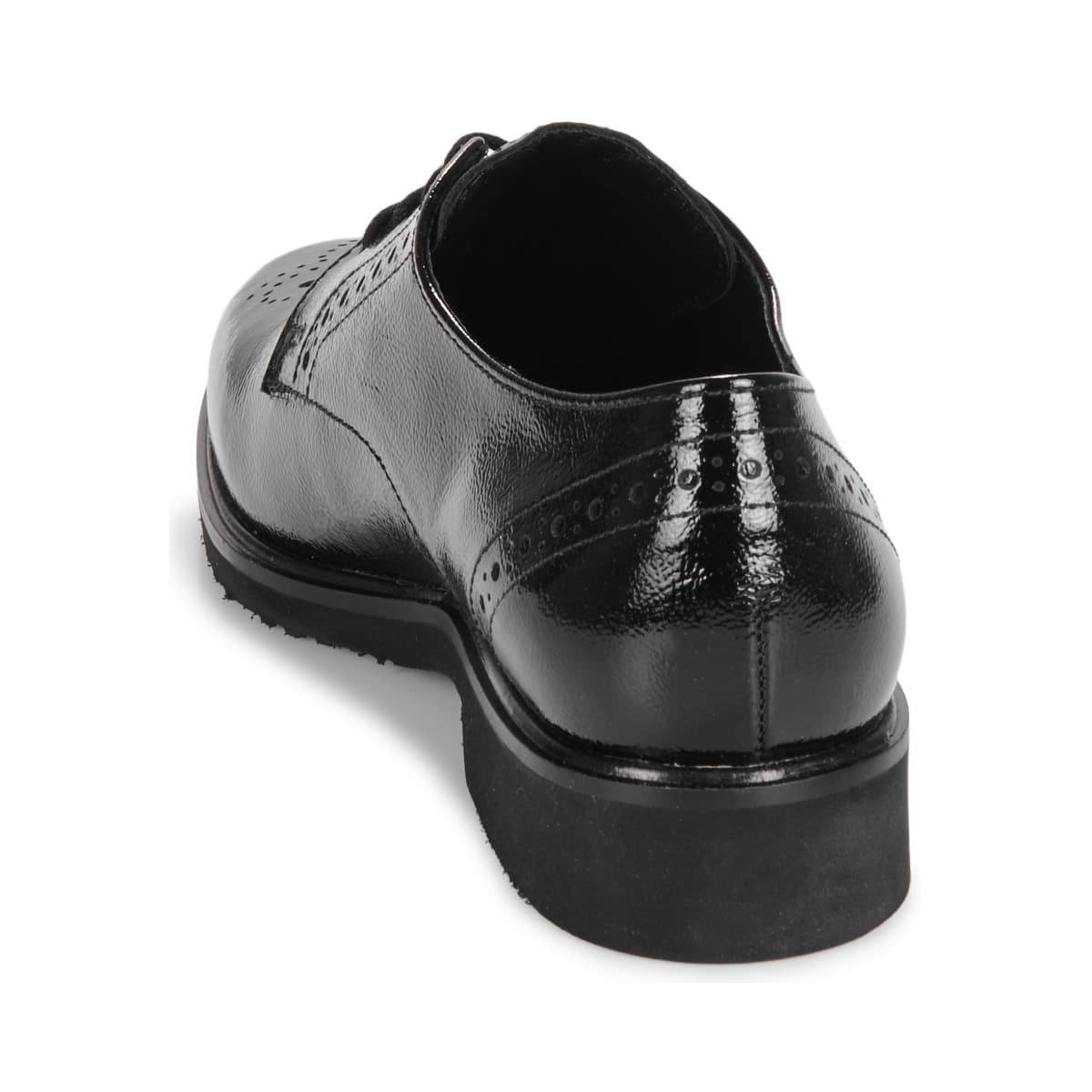 Women's Derby Shoes Gabor Black