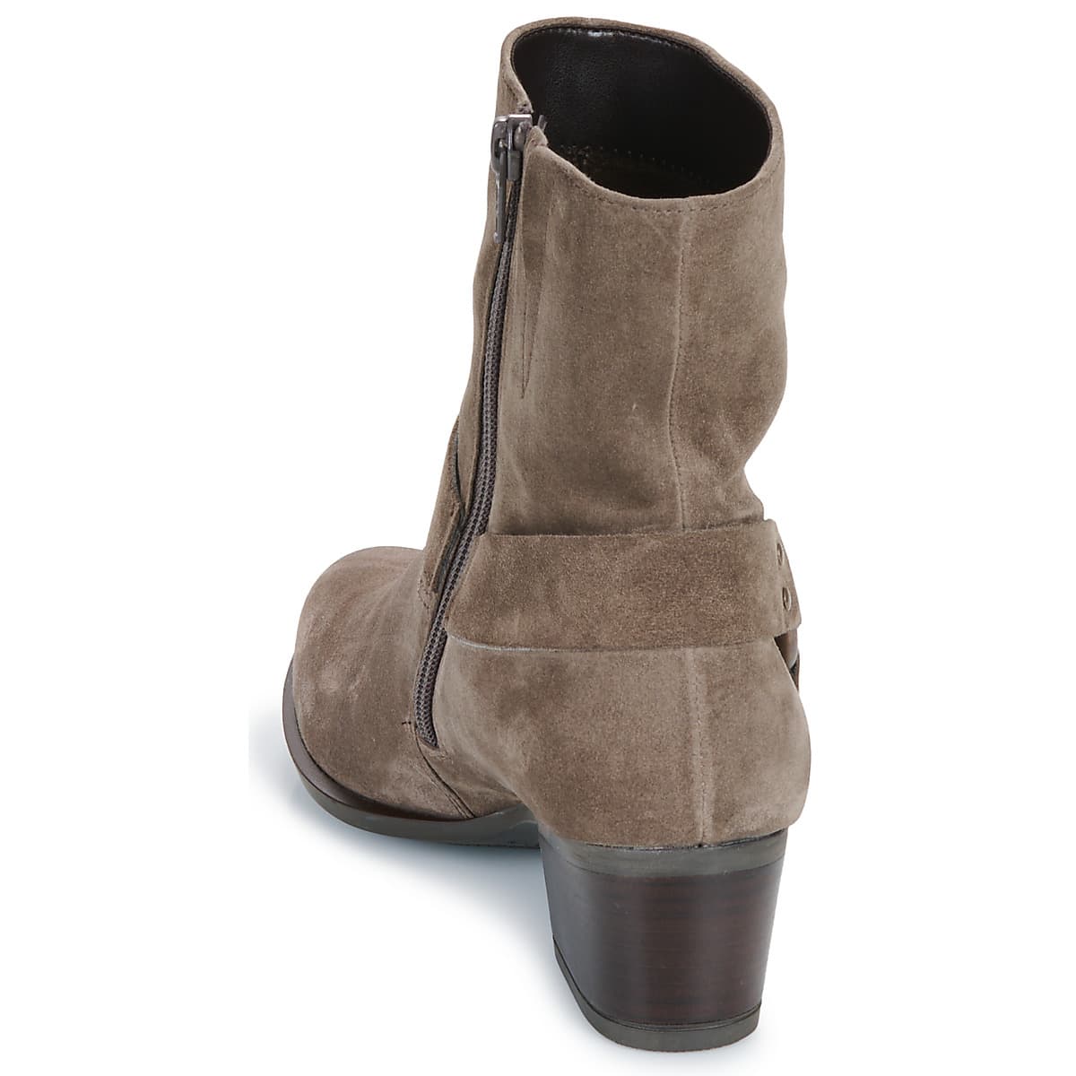 Women's Ankle Boots Gabor Gray
