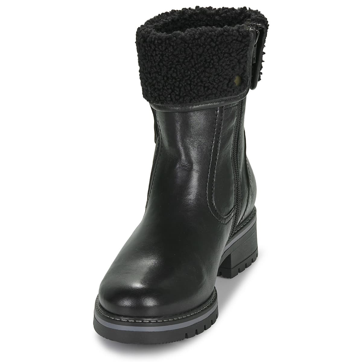 Women's Boots Gabor Black
