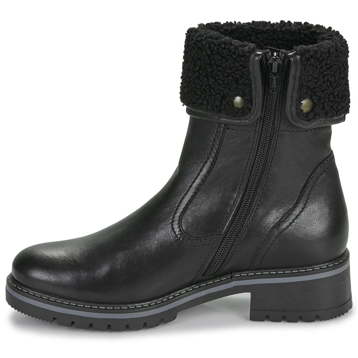 Women's Boots Gabor Black