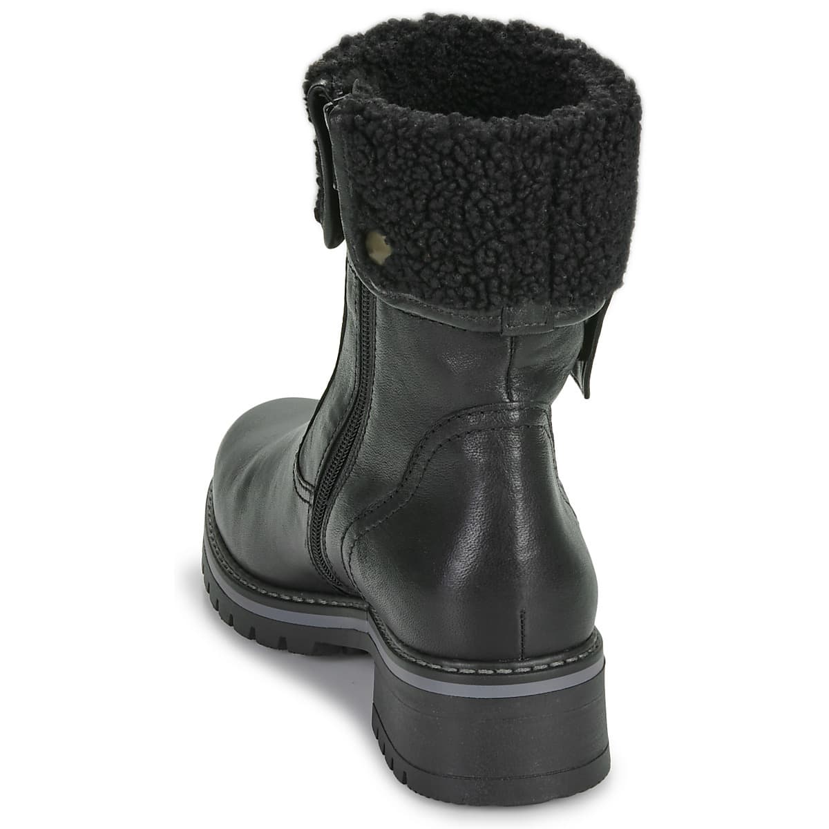 Women's Boots Gabor Black