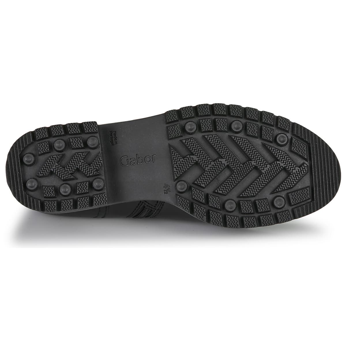 Women's Boots Gabor Black