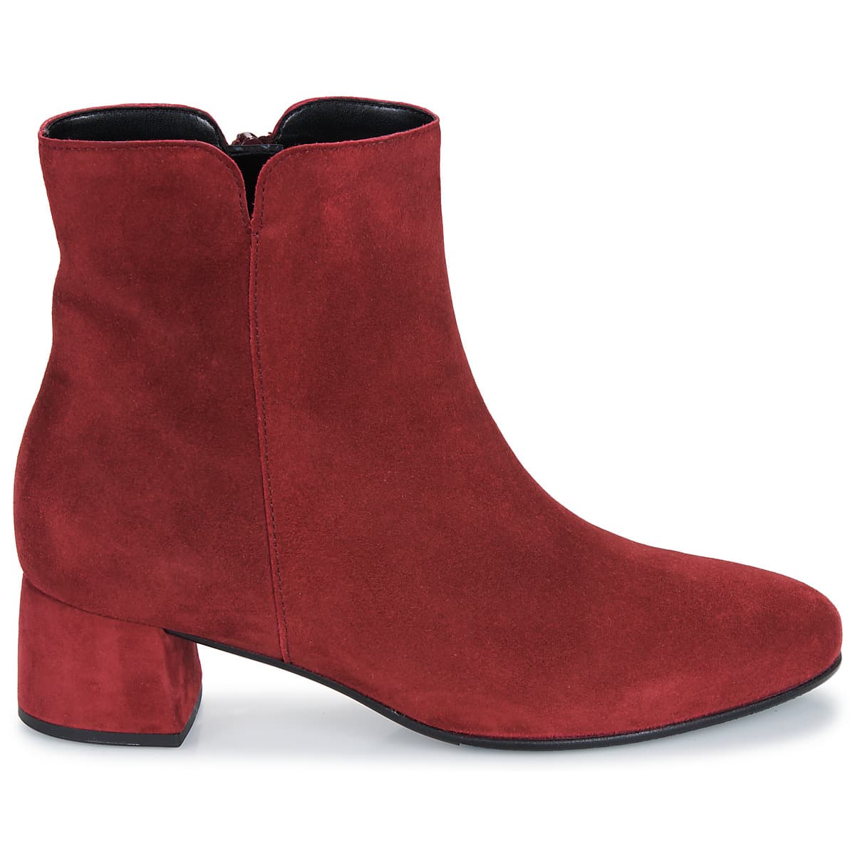 Women's Boots Gabor Red