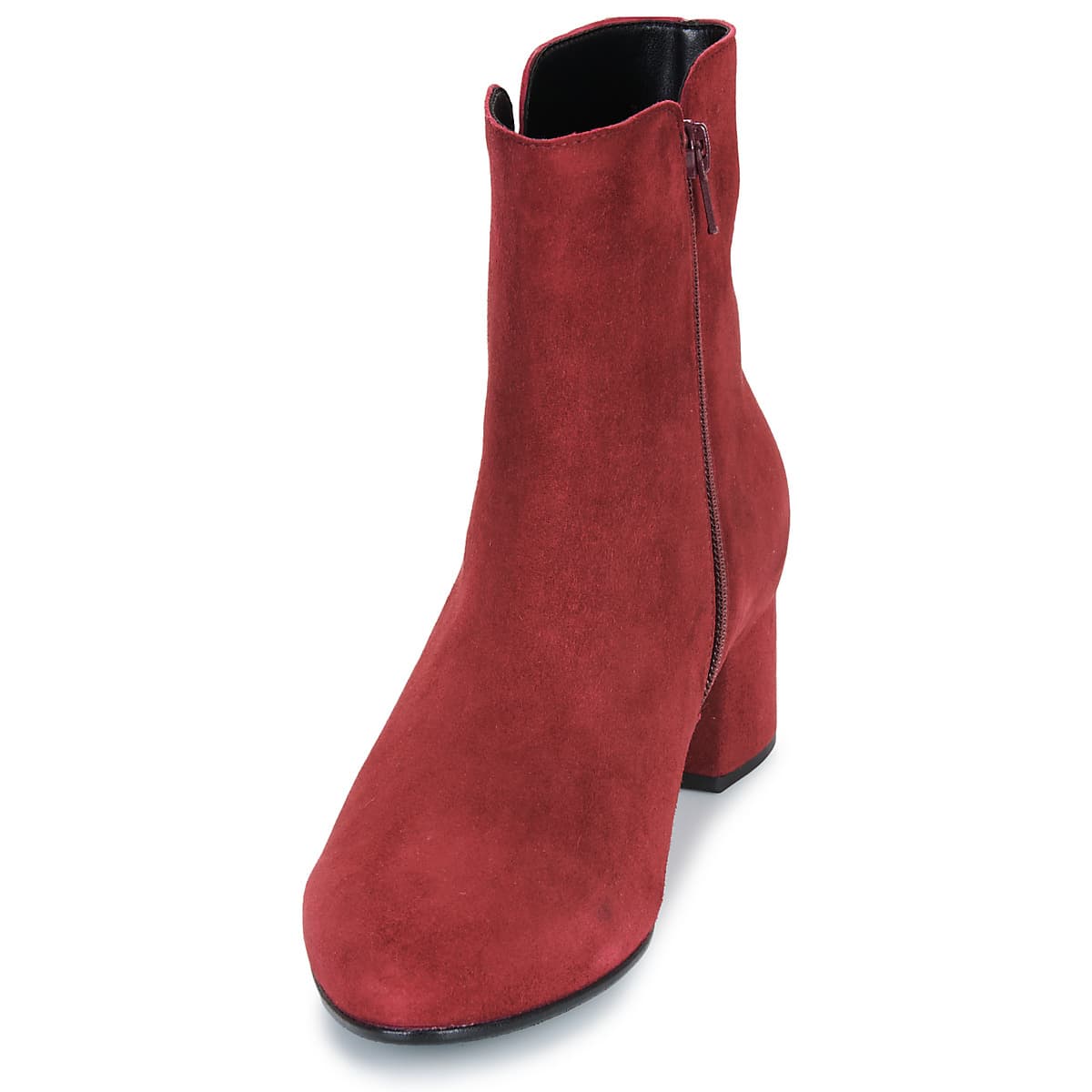 Women's Boots Gabor Red
