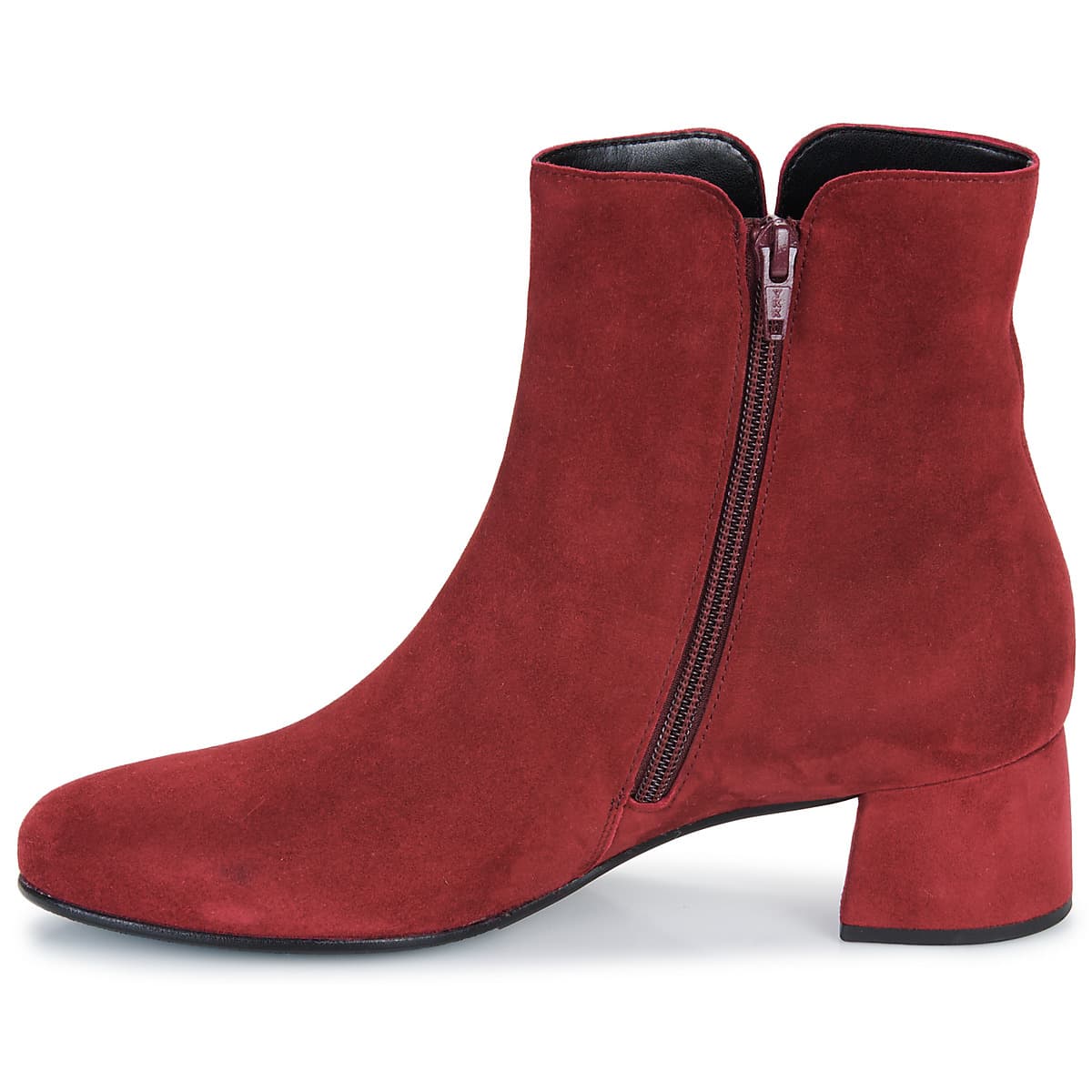 Women's Boots Gabor Red