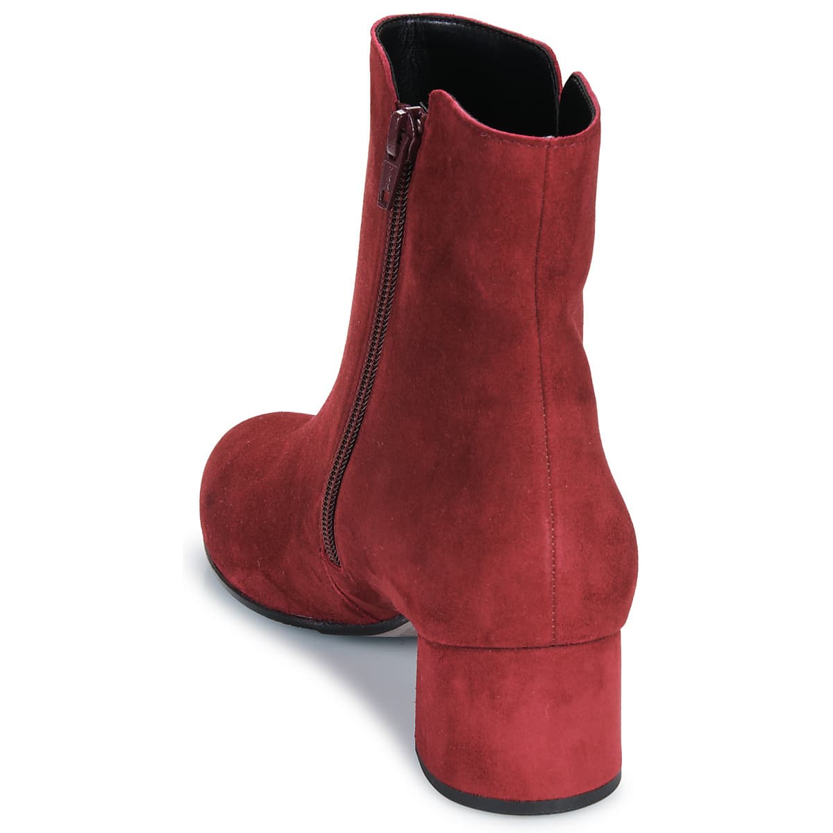 Women's Boots Gabor Red