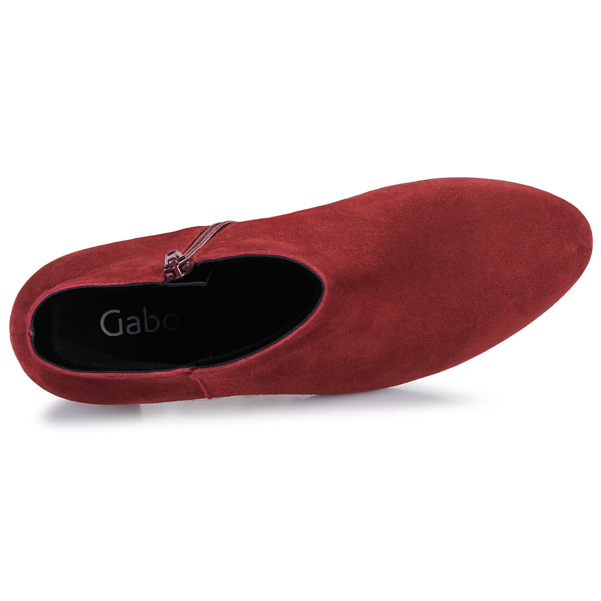 Women's Boots Gabor Red