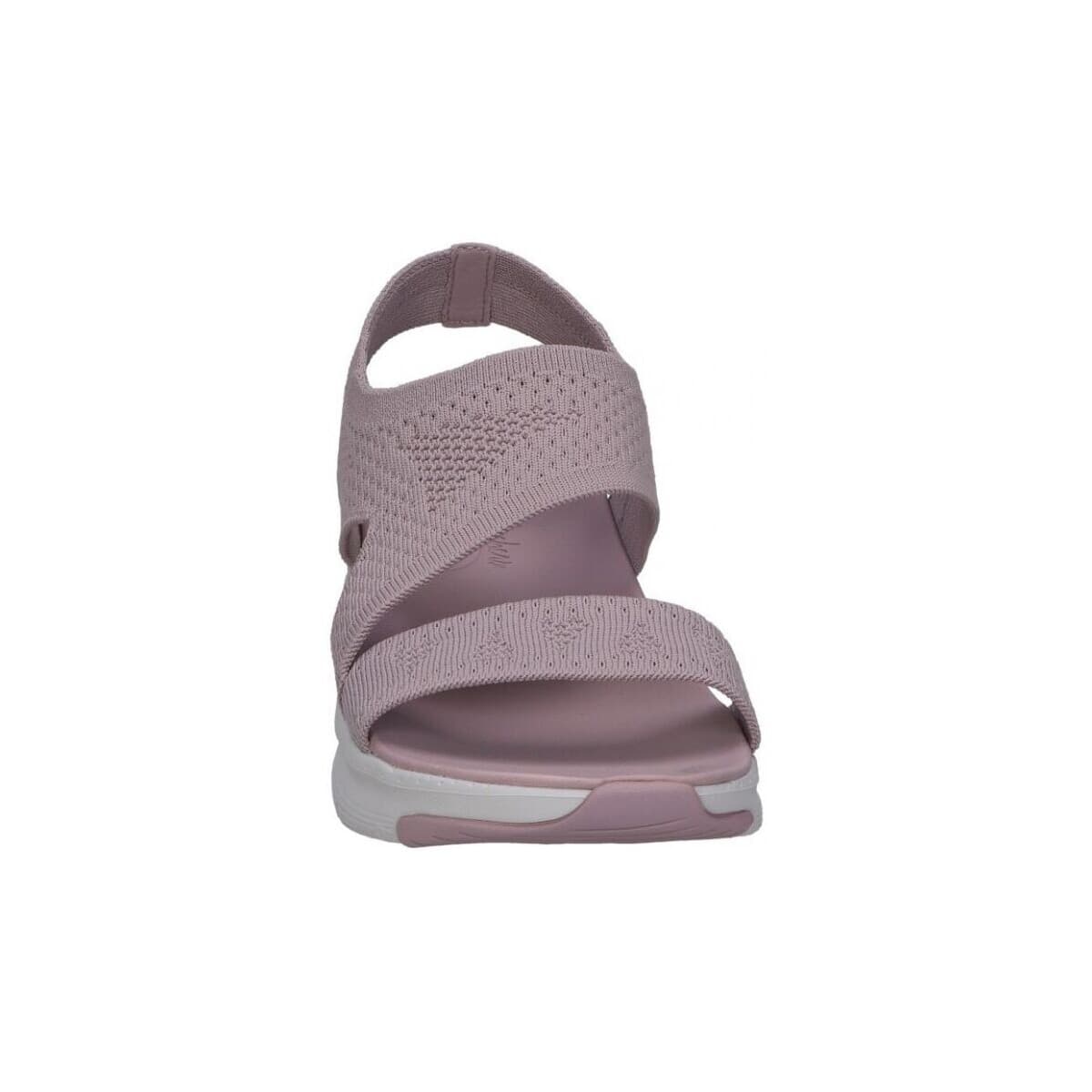 Women's Platforms Skechers Purple