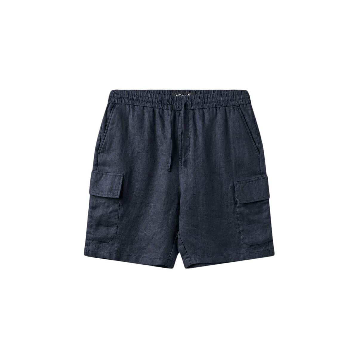 Shorts & Βερμούδες Gabba AZORE LINEN CARGO SHORTS MEN