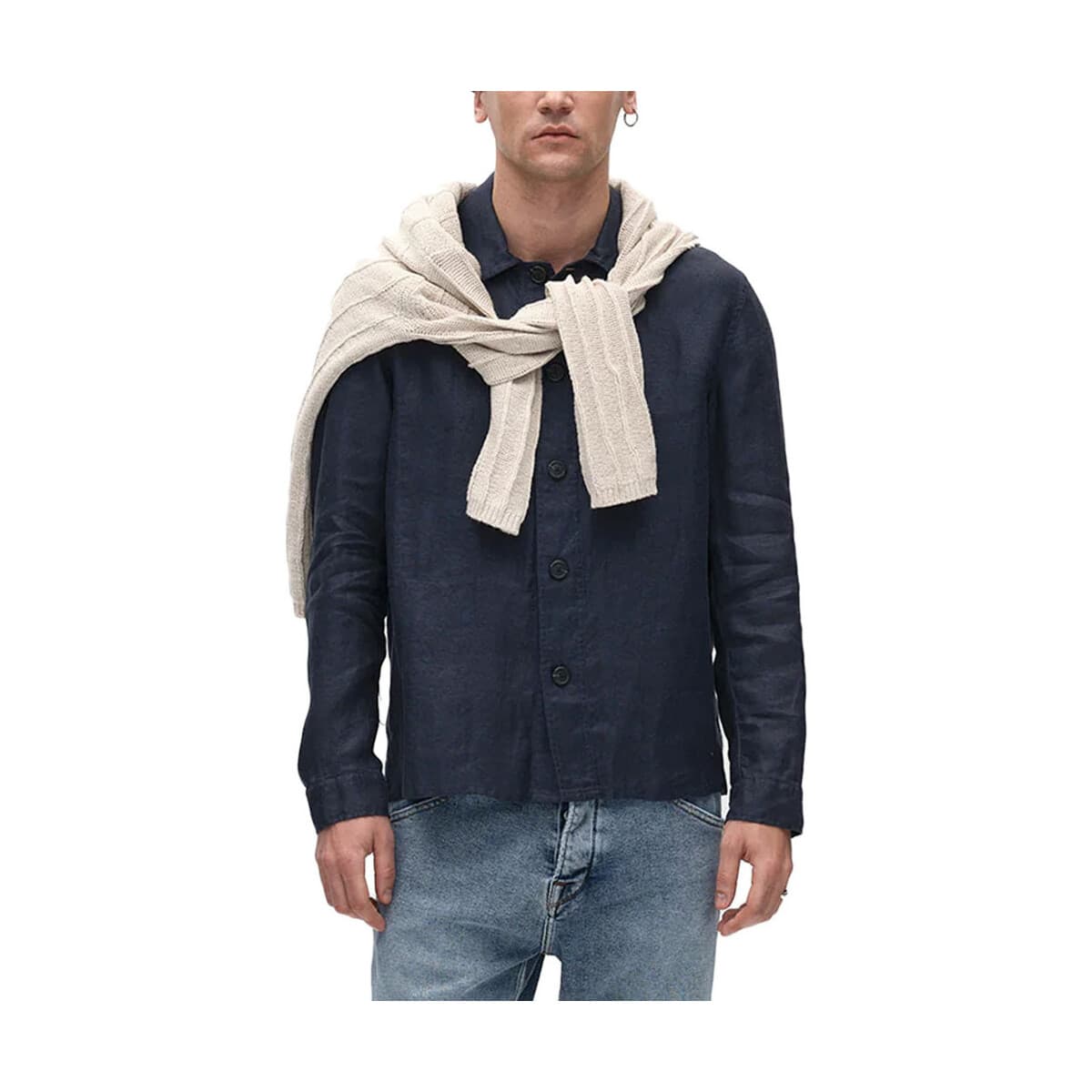 Men's Shirts Gabba Multicolor