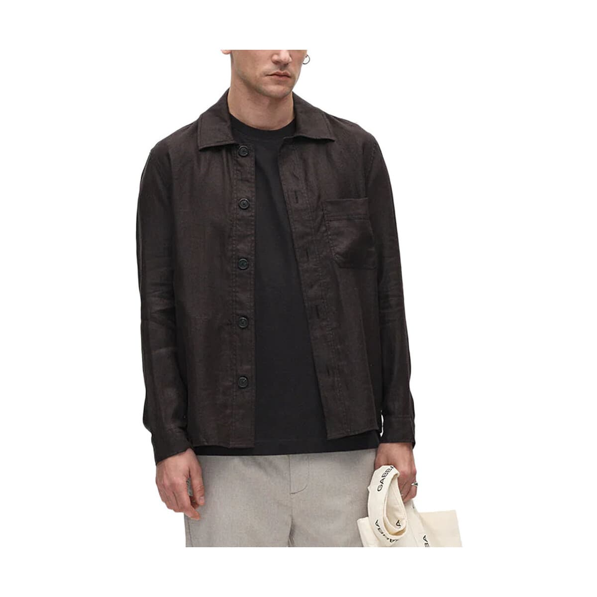 Men's Shirts Gabba Multicolor