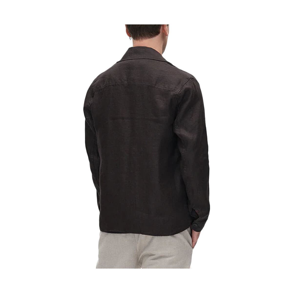 Men's Shirts Gabba Multicolor