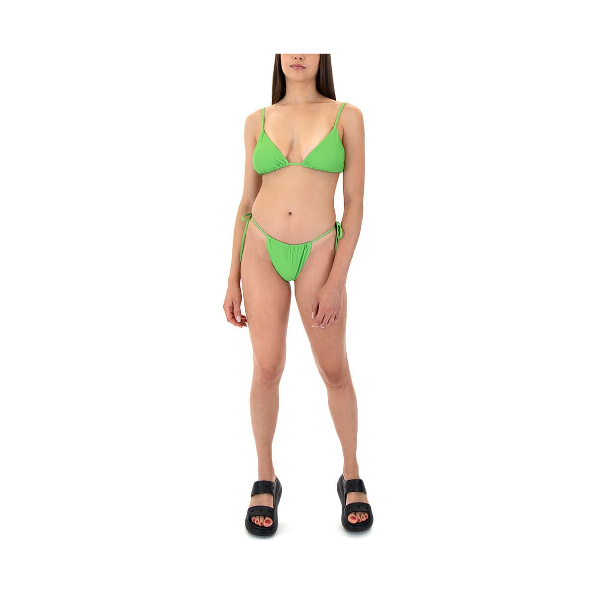 Women's Swimwear Only Multicolor
