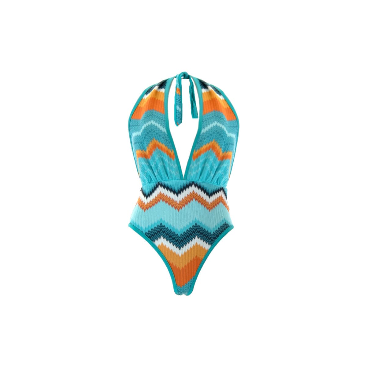 Women's Swimwear Moutaki Multicolor
