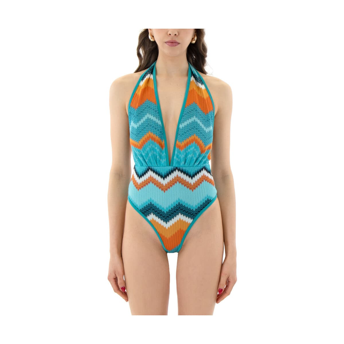 Women's Swimwear Moutaki Multicolor