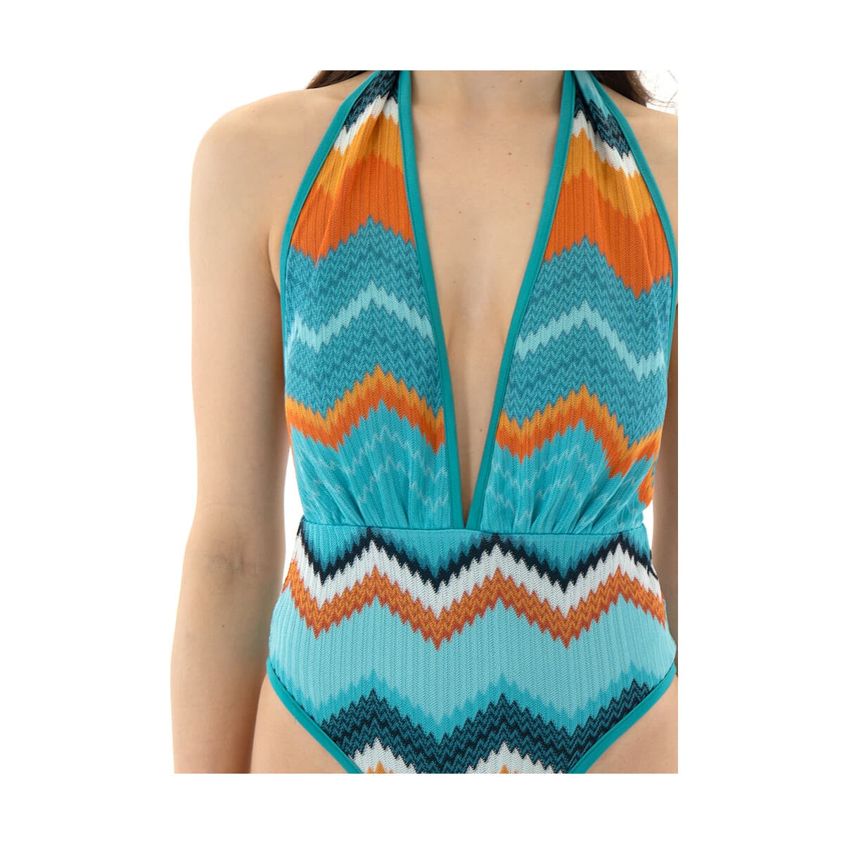 Women's Swimwear Moutaki Multicolor