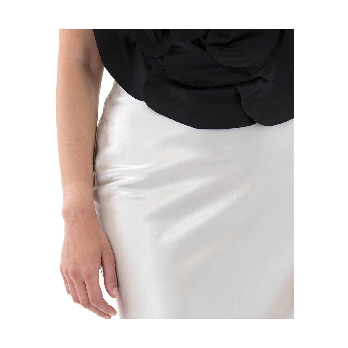 Women's Skirts C.manolo Multicolor