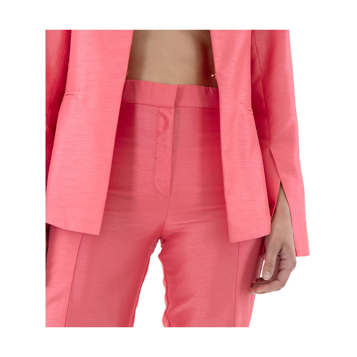 Women's Pants C.manolo Multicolor