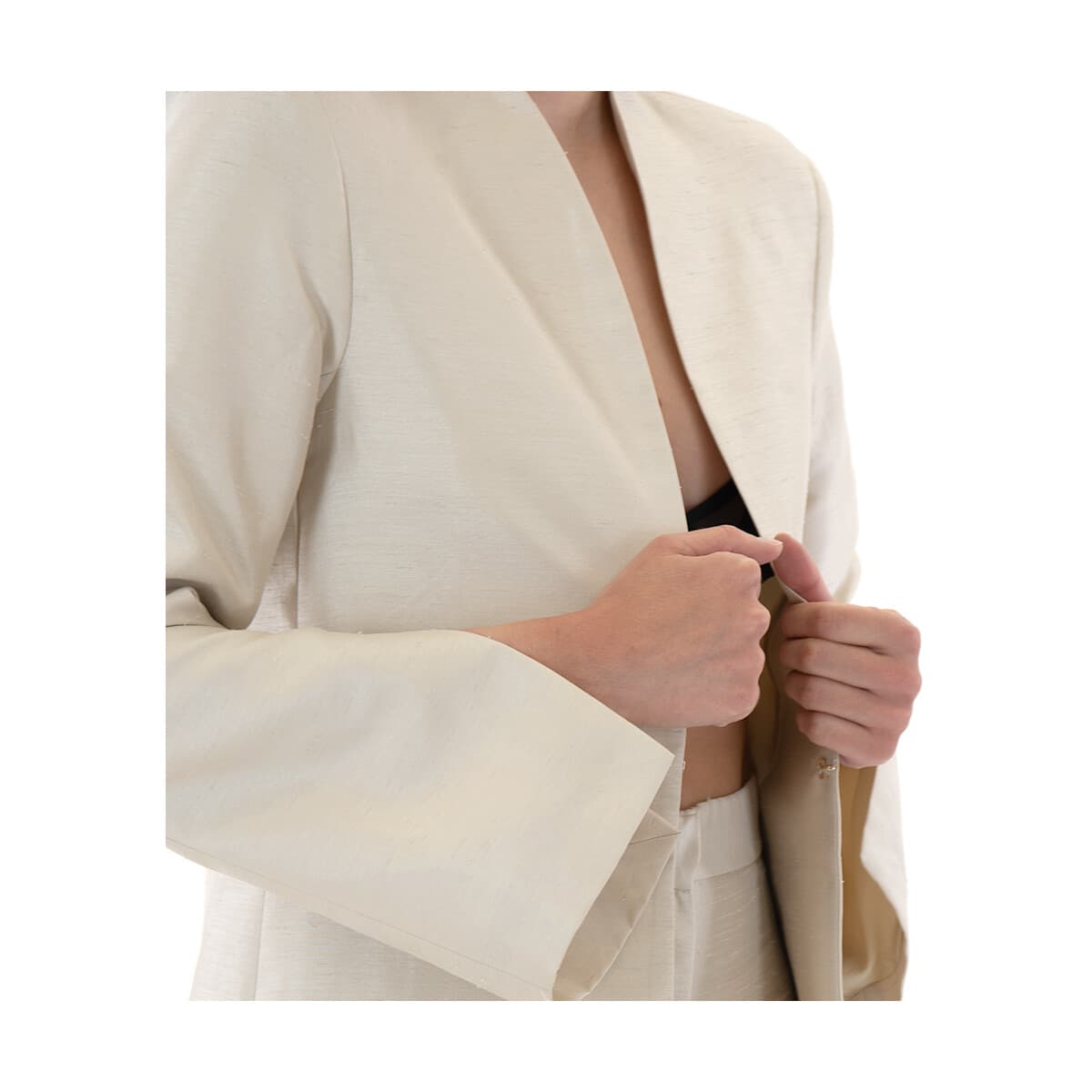 Women's Blazers C.manolo Multicolor