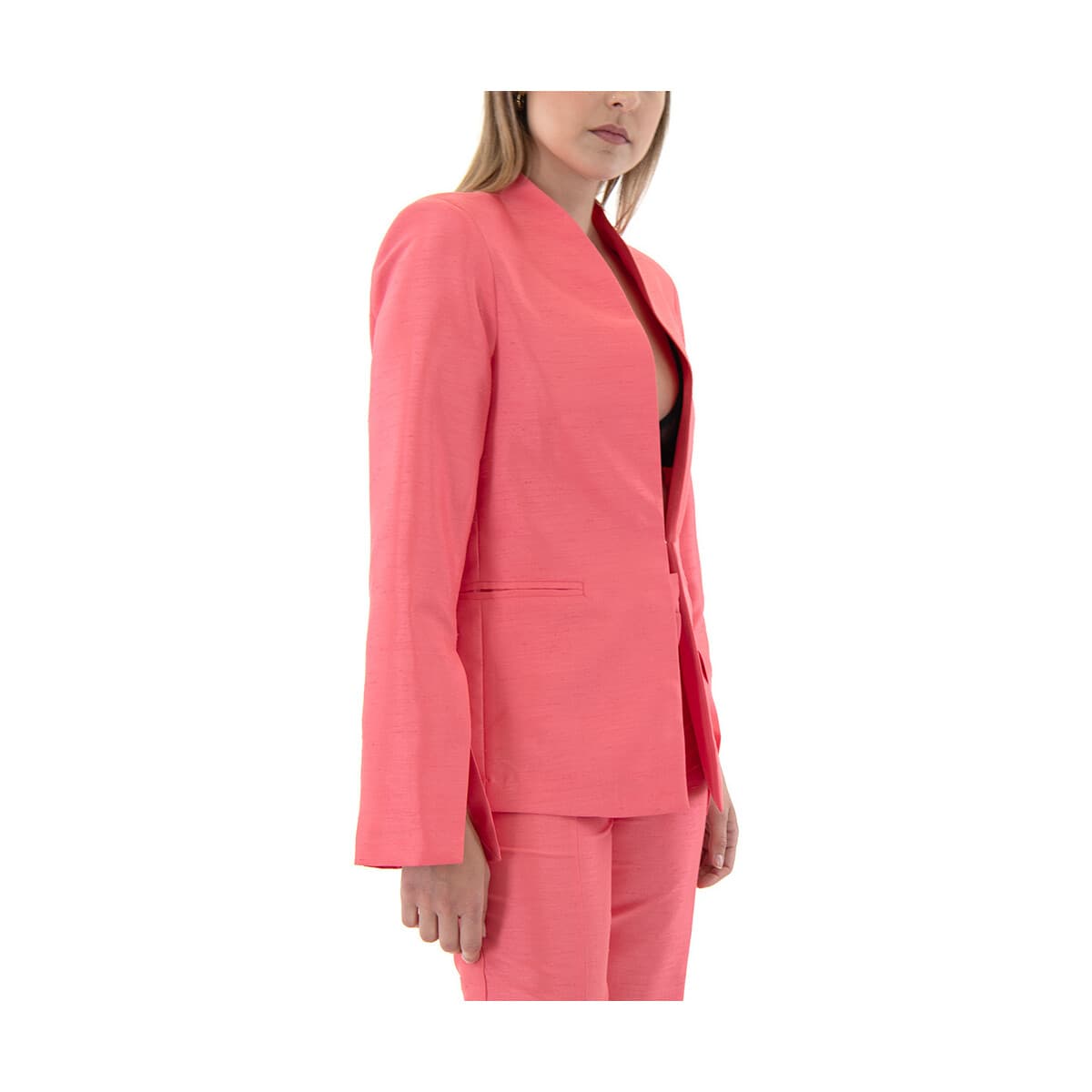 Women's Blazers C.manolo Multicolor