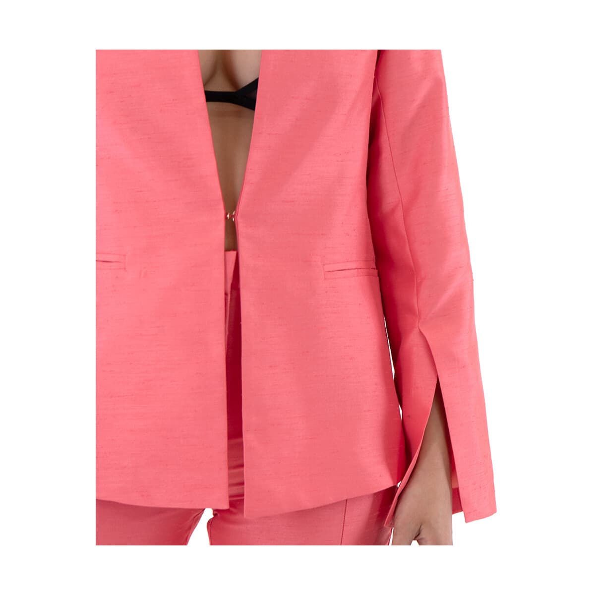 Women's Blazers C.manolo Multicolor