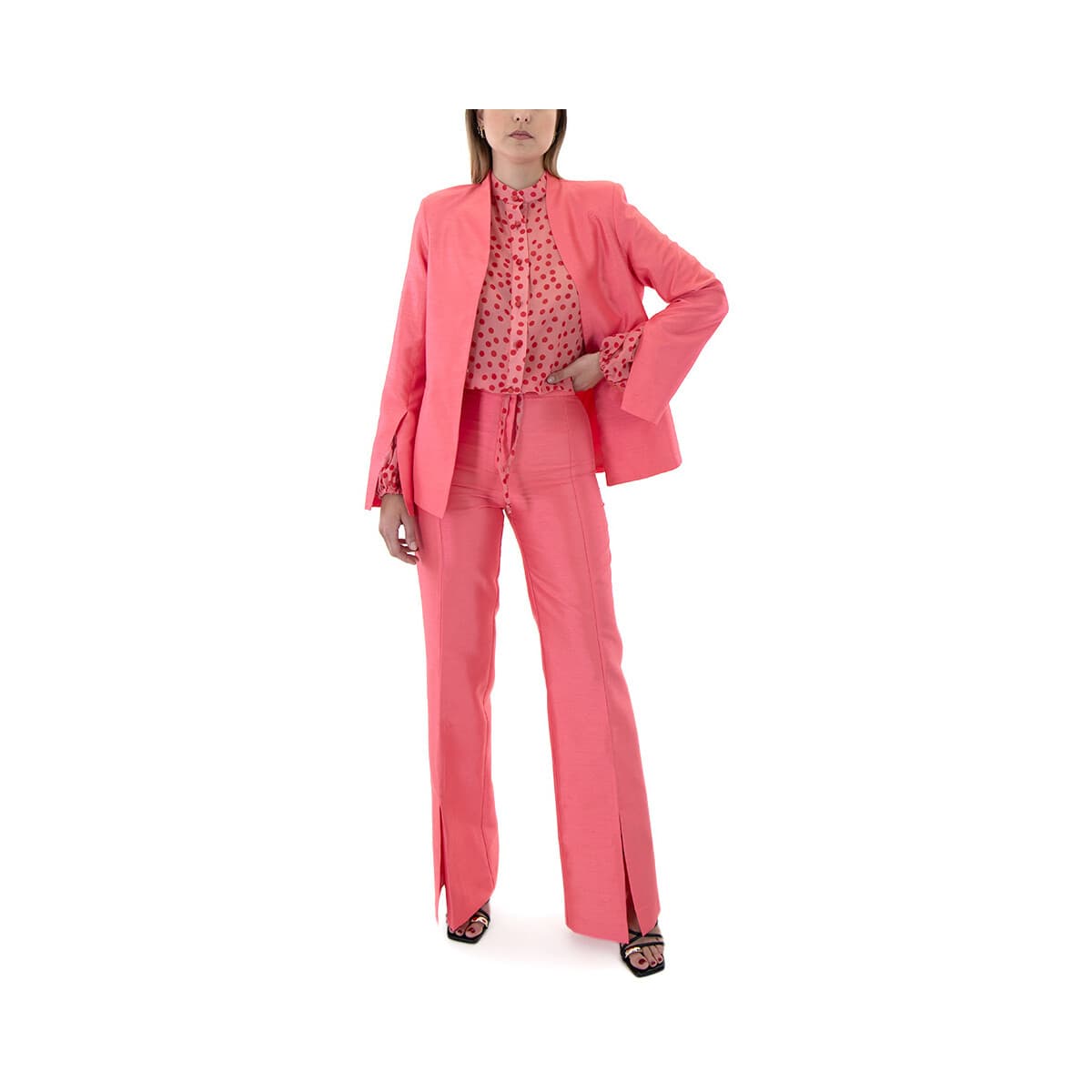 Women's Blazers C.manolo Multicolor